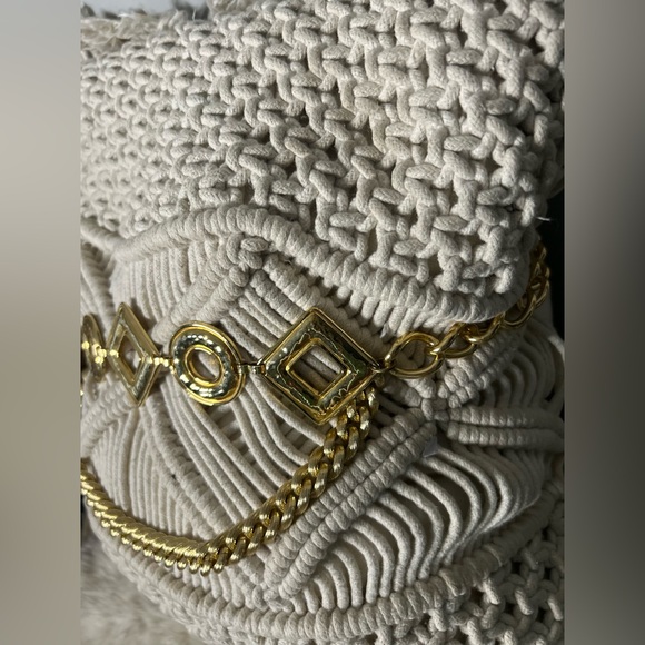 Chain belt - Picture 10 of 10